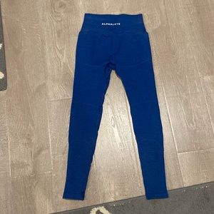 Alphalete OG revival